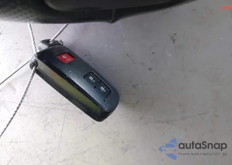 2020 Toyota Tacoma Trd Sport from USA, damaged, VIN 3TMCZ5AN1LM350975